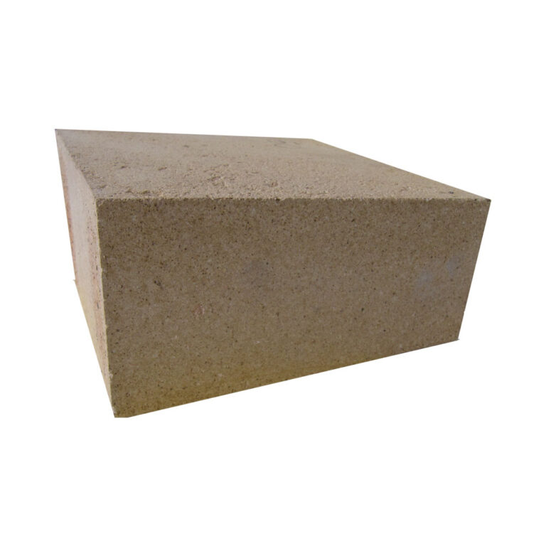 Refractory Brick Medium ALUMINA BRICK 50% Alumina
