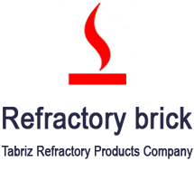 Refractory brick