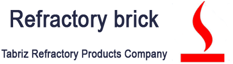Refractory brick