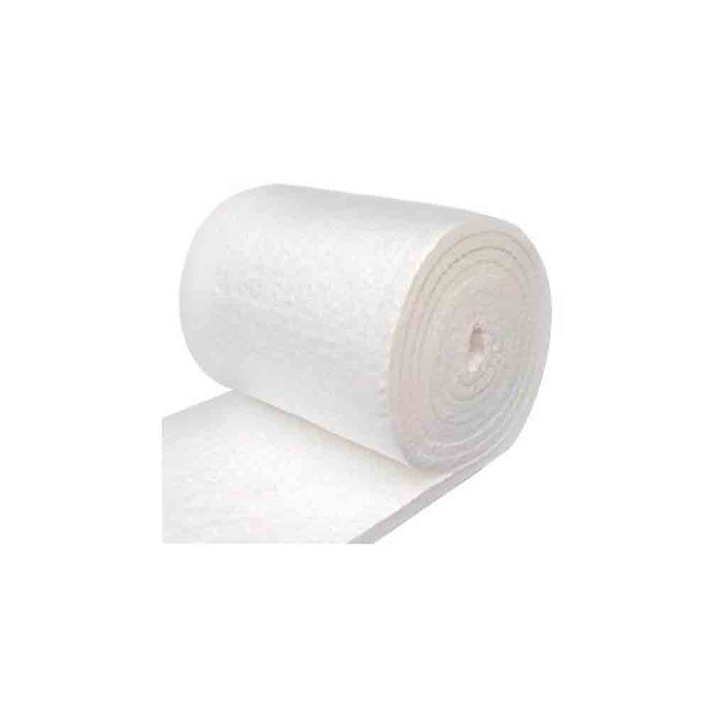 فایبر سرامیک: راهکاری نوین در صنعت نسوز - فرآورده‌های نسوز تبریز