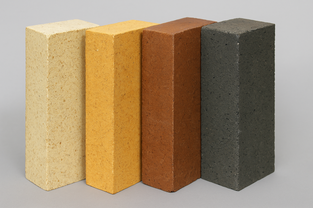 آجر نسوز صنعتی | راهنمای کامل خرید از تولیدکننده معتبر