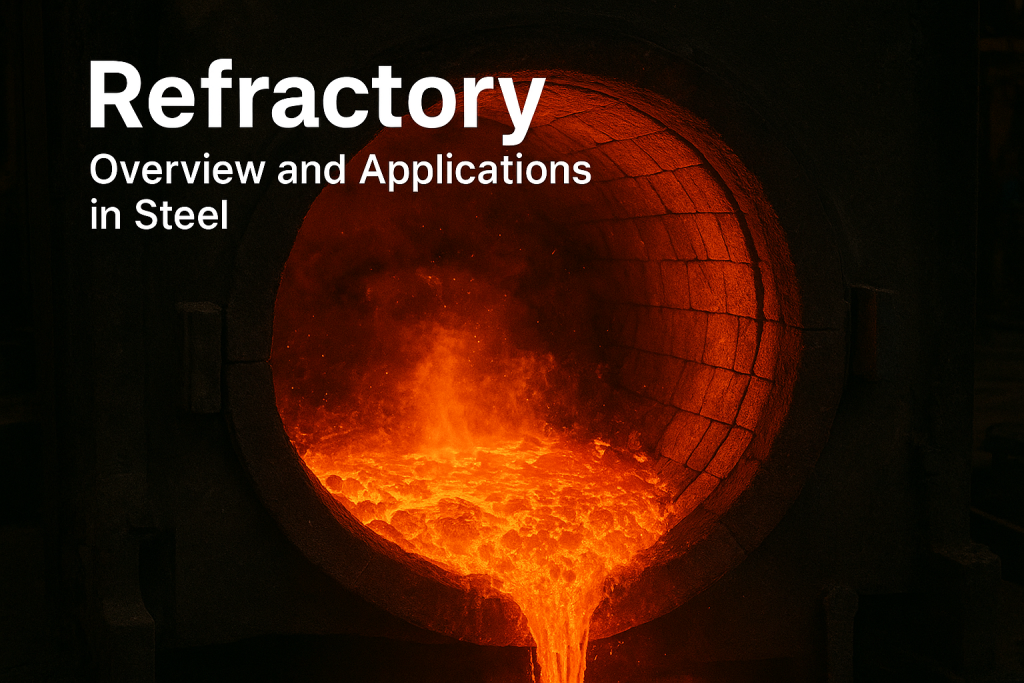 تست شوک حرارتی جرم ریختنی نسوز حاوی آندالوزیت ۱۵% – فرآورده‌های نسوز تبریز