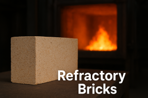 ریختن جرم ریختنی نسوز کم سیمان در پاتیل فولاد – فرآورده‌های نسوز تبریز